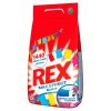 Rex prací prášek 60 dávek, vybrané druhy