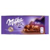 Milka čokoláda 90 g, vybrané druhy