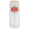 Stella Artois ležák světlý 0,5l plech