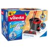 Vileda Easy Wring Ultramat (plochý mop + kbelík)