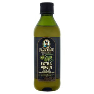 Kaiser Franz Josef Exclusive Extra panenský olivový olej 500ml Kaiser Franz Josef Exclusive Extra panenský olivový olej 500ml