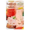 Ponnath ŘEZNIČTÍ MISTŘI Kapiový salám krájený e 100g