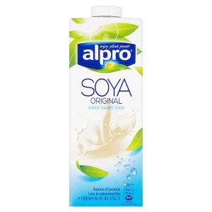 Alpro Sójový nápoj 1l, vybrané druhy Alpro Sójový nápoj 1l, vybrané druhy