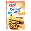 Dr. Oetker Krémová náplň 65g, vybrané druhy
