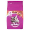 Whiskas granule 3,8kg, vybrané druhy
