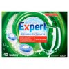 Go for Expert Tablety do myčky nádobí 40 ks, vybrané druhy