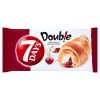 7 Days Double Croissant, vybrané druhy
