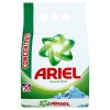 Ariel prací prášek 20 dávek, vybrané druhy