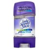 Lady Speed Stick antiperspirant deodorant gel 65g, vybrané druhy