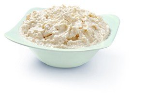 Pomazánka česnekovo-sýrová Pomazánka česnekovo-sýrová