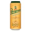Staropramen Jedenáctka pivo ležák světlý 0,5l (plech)