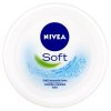 Nivea Soft Svěží hydratační krém 200ml