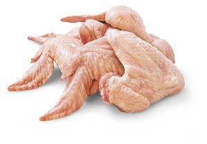 Kuřecí křídla chlazená 1kg Kuřecí křídla chlazená 1kg