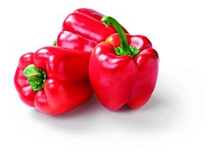 Paprika červená 1kg Paprika červená 1kg