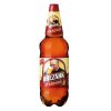 Březňák Standard, světlé výčepní pivo (PET)