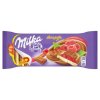 Milka ChocoJaffa piškoty s ovocnou náplní, vybrané druhy