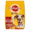 Pedigree granule 8,4kg, vybrané druhy