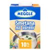Meggle Smetana na vaření 10% tuku 500ml