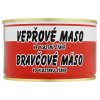 Meining Vepřové maso ve vlastní šťávě 400g