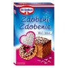 Dr. Oetker Zdobení 80g, vybrané druhy