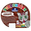 Milko Tvaroháček 90g, vybrané druhy