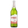 Budweiser Budvar B:Classic světlé výčepní pivo 0,5l