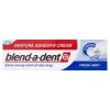 Blend-A-Dent fixační krém na zubní náhradu, vybrané druhy