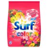 Surf Color prací prášek 60 dávek, vybrané druhy