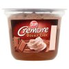 Zott Cremore Double Choc dezert čokoládový 200g
