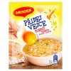 Maggi polévka Přidej vejce, vybrané druhy