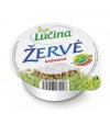 Lučina Žervé 80g, vybrané druhy