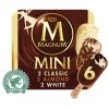 Magnum Mini 6 x 60ml, vybrané druhy