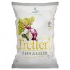 Tretter’s Chips 90g, vybrané druhy