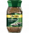Jacobs Krönung instantní káva 100g, vybrané druhy