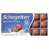 Schogetten Mléčná čokoláda 100g