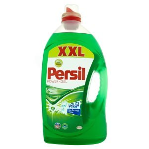 Persil akce