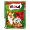 Kitekat konzerva 800g, vybrané druhy