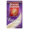 Douwe Egberts Excella 100% arabica pražená mletá káva 250g