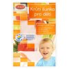 Le & Co Shaved Krůtí šunka pro děti krájená 100g