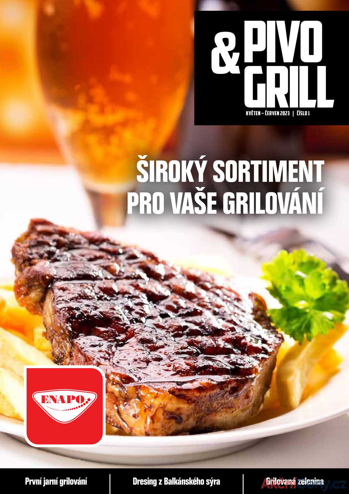 Leták Enapo strana 1/12