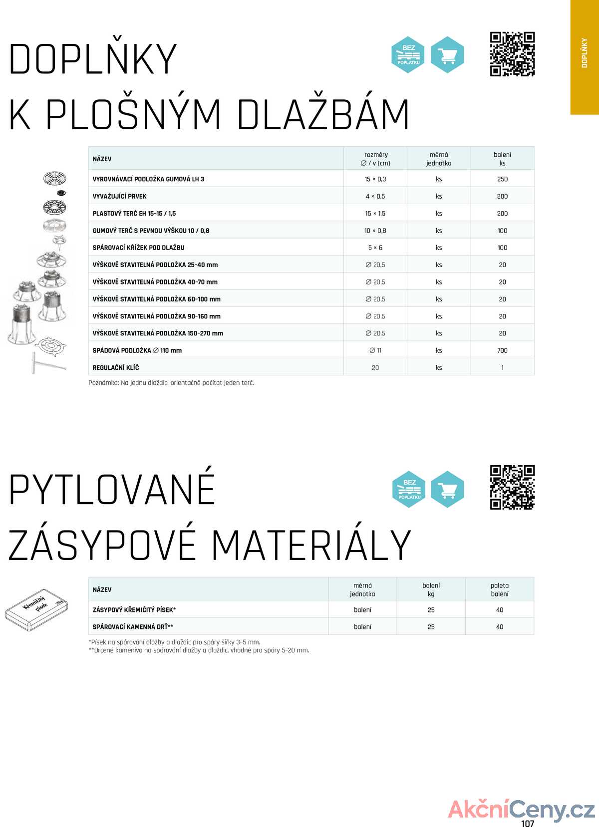 Leták DITON strana 109/230