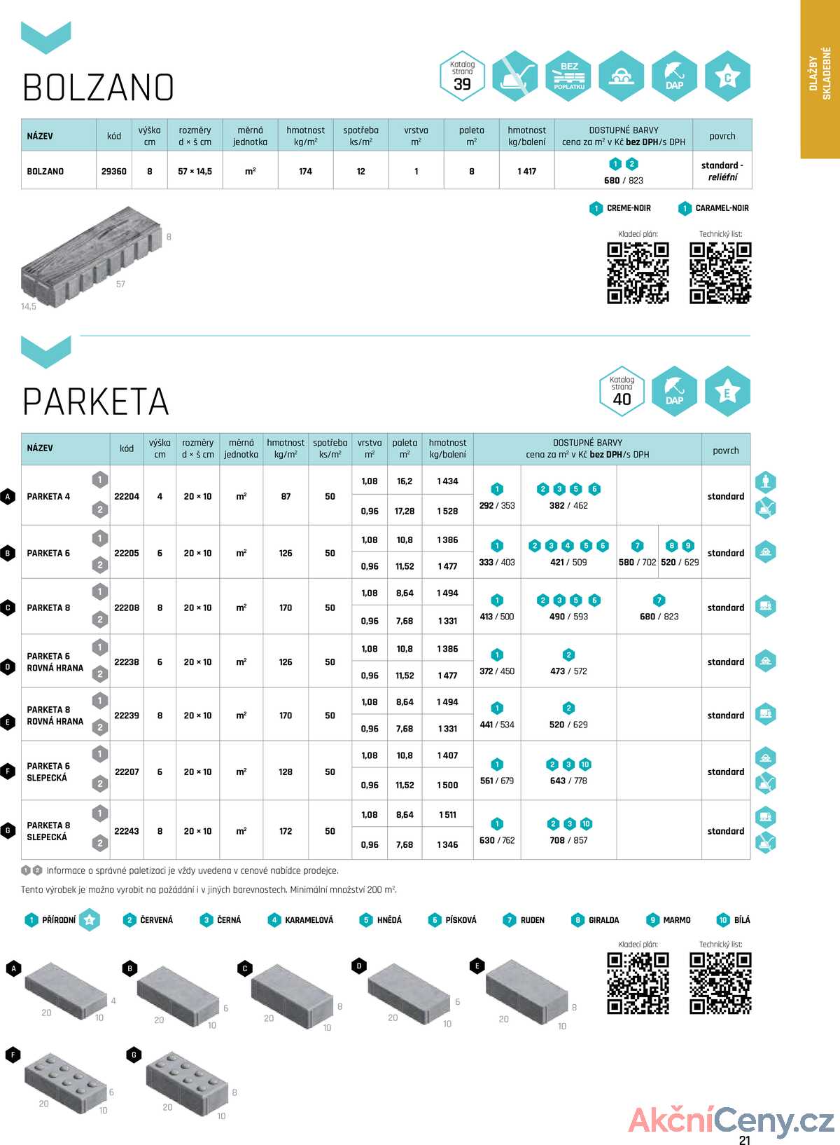 Leták DITON strana 23/144