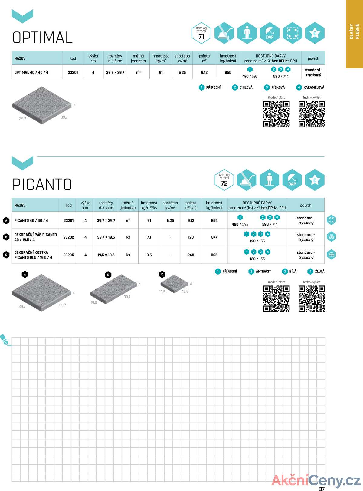 Leták DITON strana 39/144