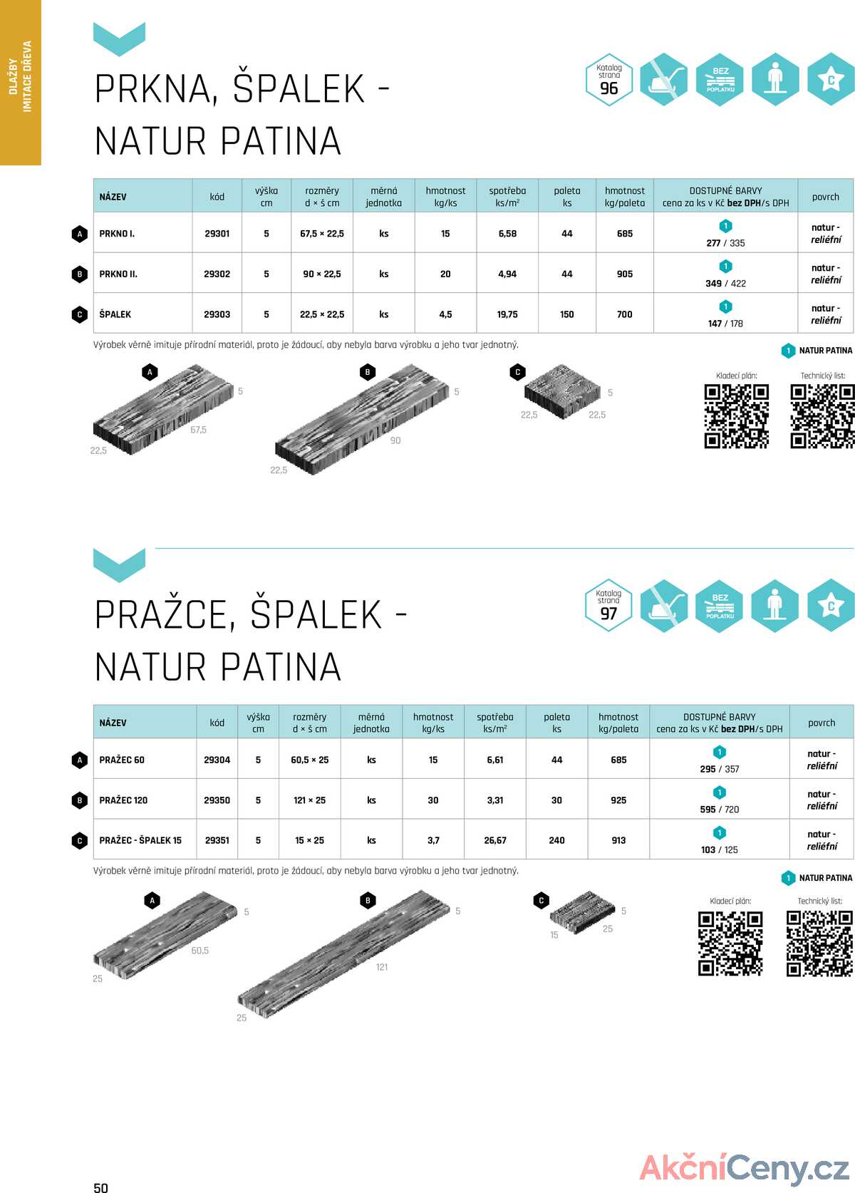 Leták DITON strana 52/144