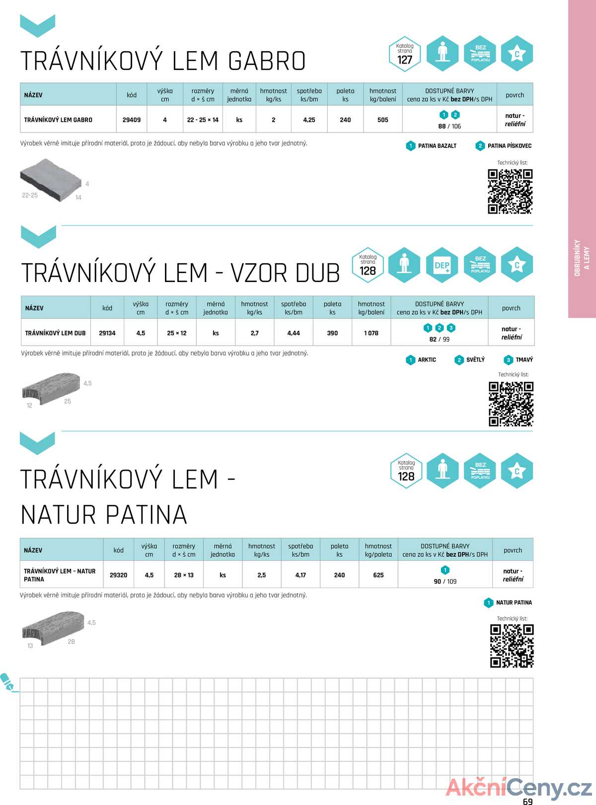 Leták DITON strana 71/144