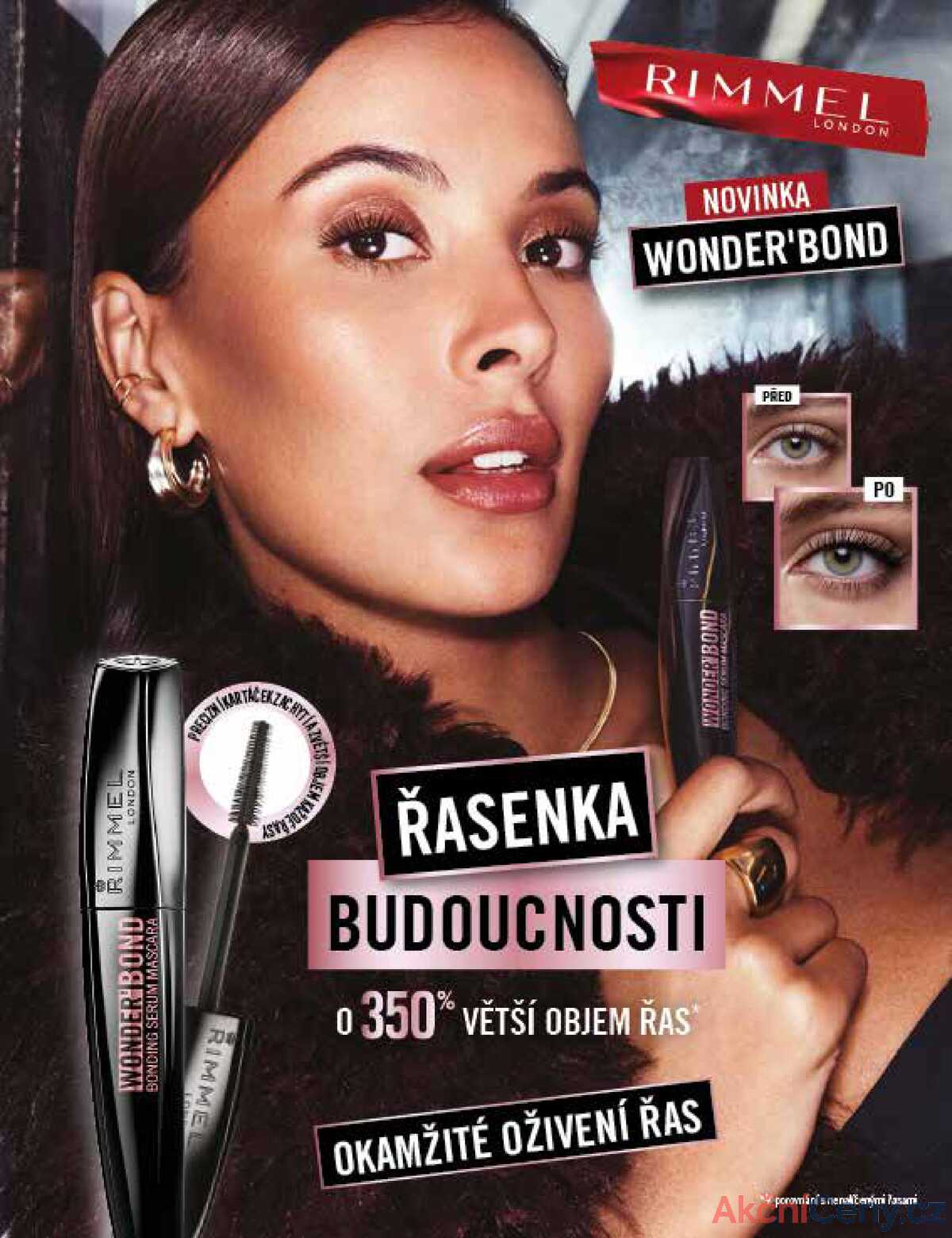 Leták Rossmann strana 24/24