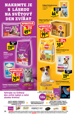 Albert Supermarket katalog Brand od 11.9. do 24.9.2024