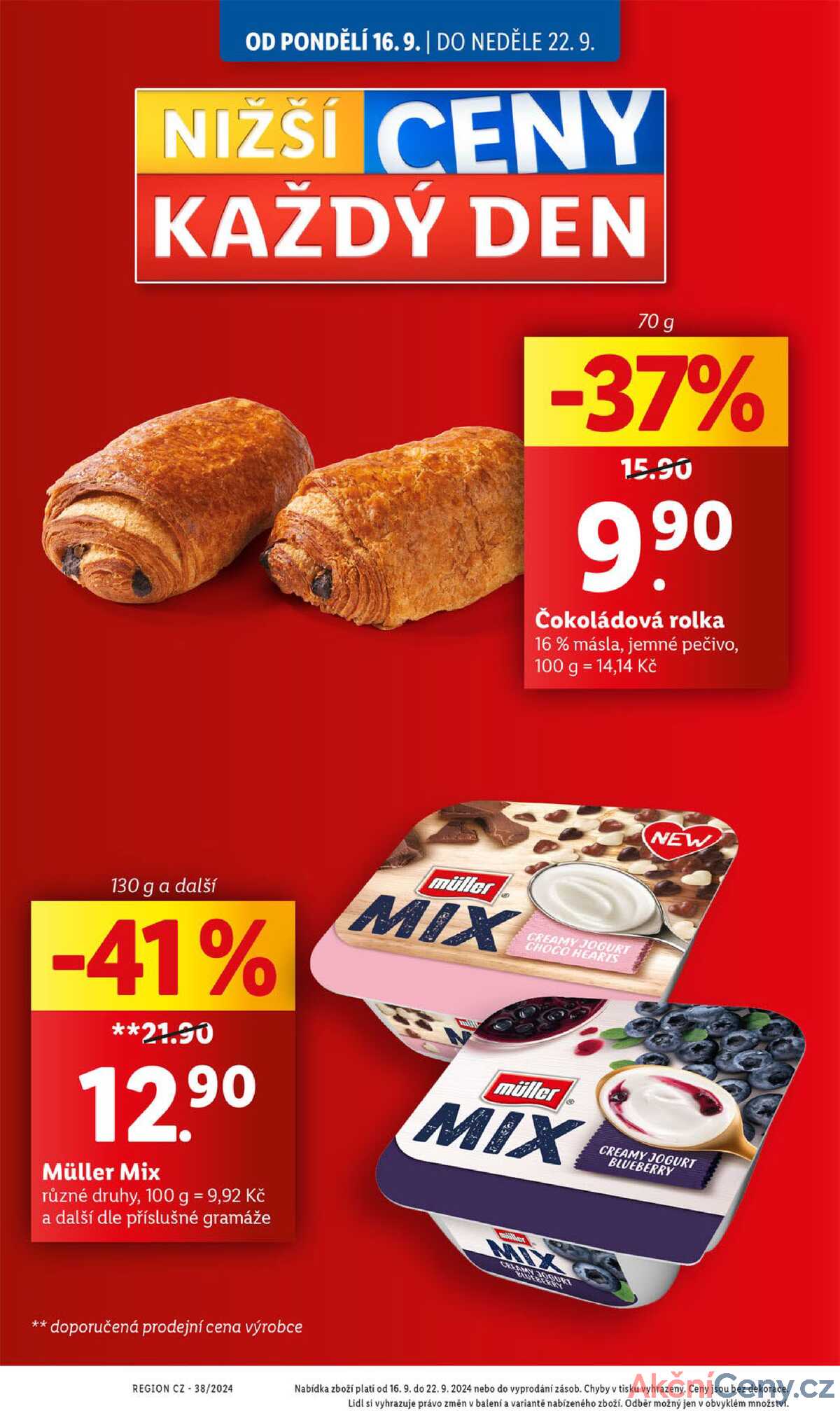 Leták Lidl strana 6/54