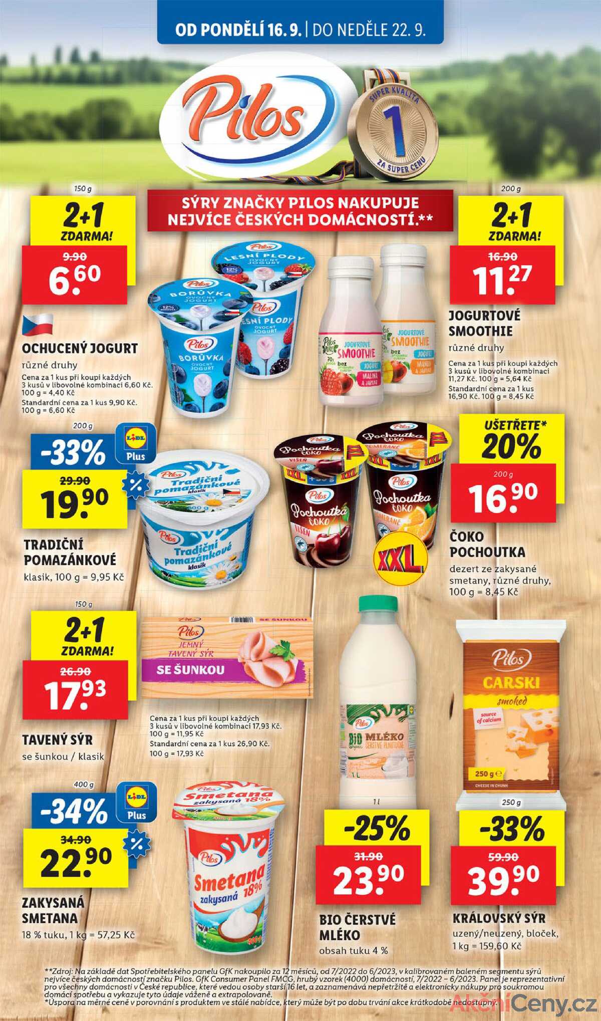 Leták Lidl strana 18/54