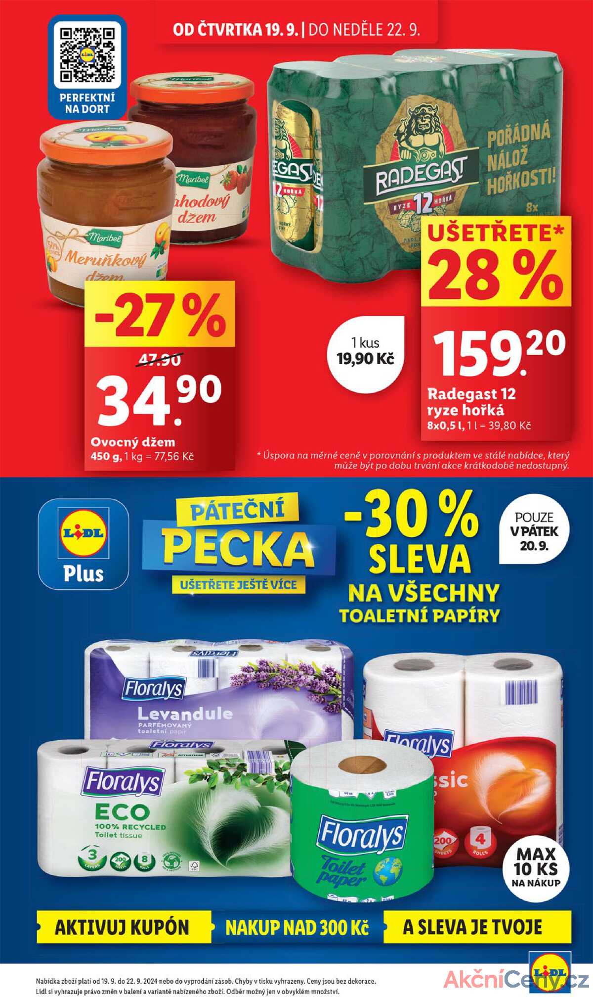 Leták Lidl strana 3/51